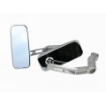 RDR 104 Motorcycle Rear View Side Mirror